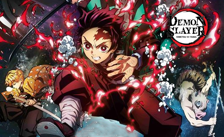 Kimetsu no Yaiba: cuántos capítulos tendrá la temporada 3 de Demon Slayer, FAMA