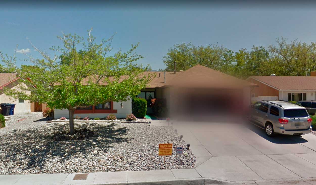 Google Maps: fan de Breaking Bad encuentra la casa donde se filmó la  aclamada serie de televisión fotos | Tendencias | La República