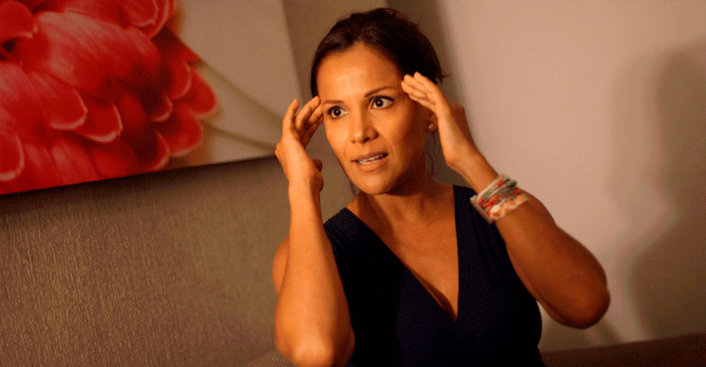 Mónica Sánchez apoyó a Susana Villarán: actriz aseguró que no recibió  dinero y envía mensaje a Fiscalía | Twitter | Video | Espectáculos | La  República