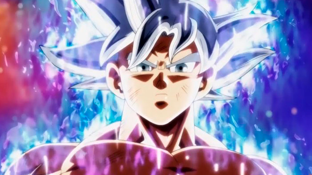 Dragon ball super manga 59 revela un secreto del ultra instinto de Goku |  Toyotaro | Animes | La República