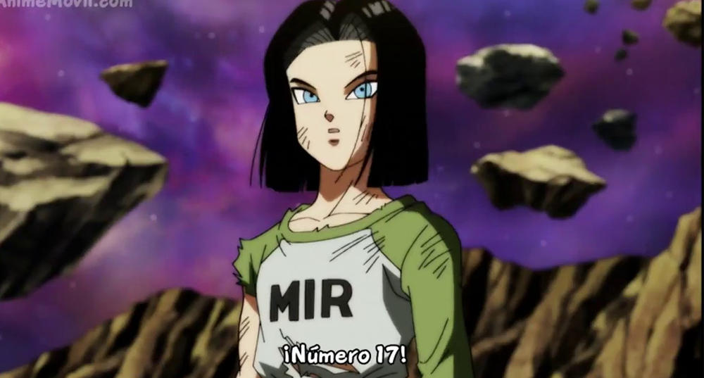 Dragon Ball Super: manga revela cómo el Androide 17 no pudo ser detectado  en el Torneo del Poder [FOTOS], DBS, DEPOR-PLAY