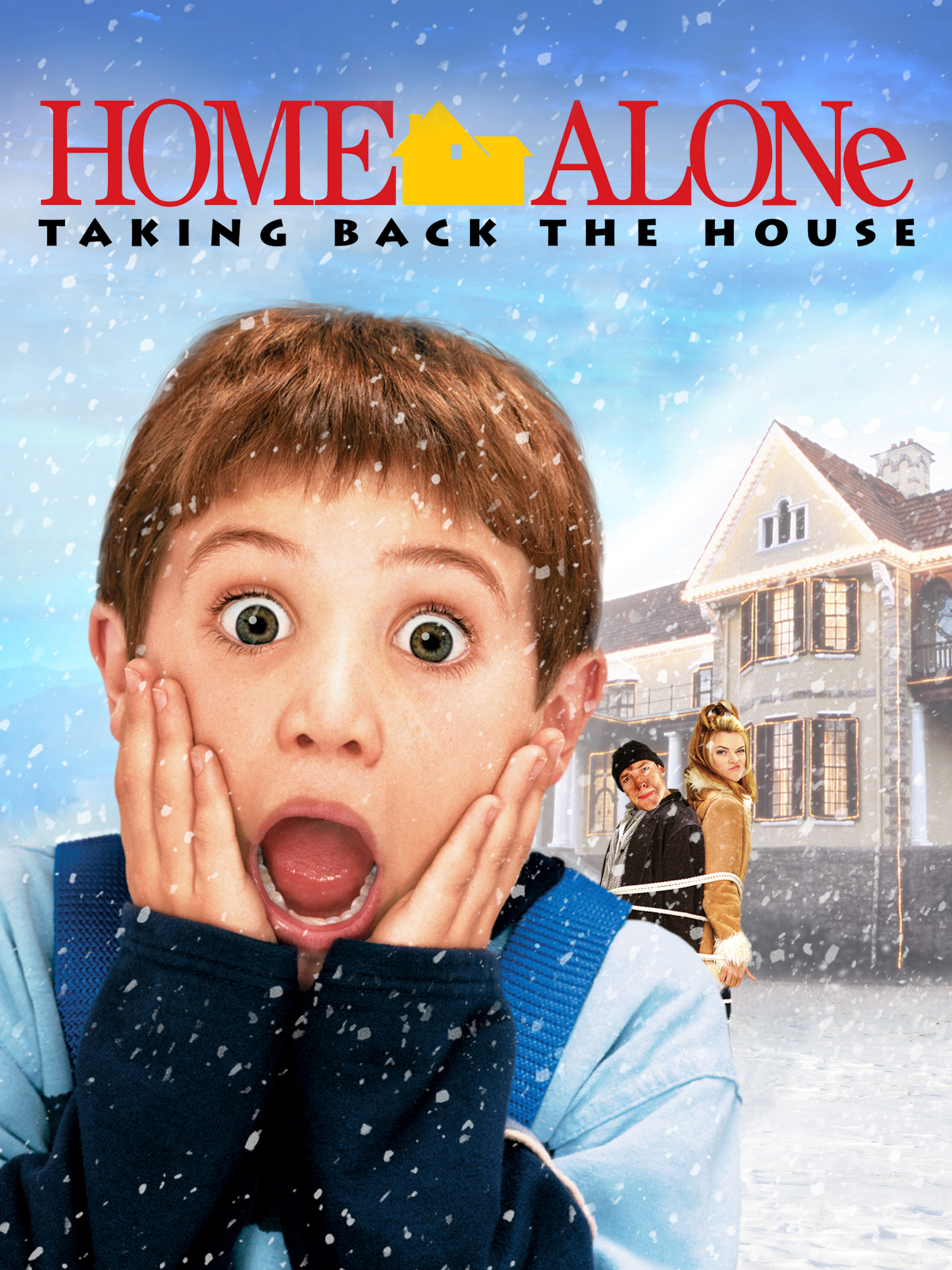 Mi pobre angelito: todas las películas de Home alone ya están en Disney  Plus | Macaulay Culkin | Chris Columbus | Cine y series | La República
