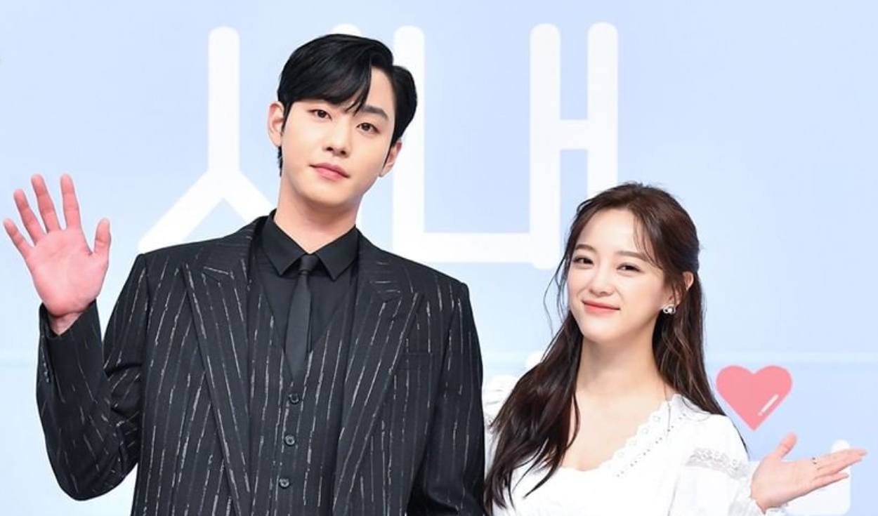 Actores de Propuesta laboral juntos en nuevo proyecto: ¿dorama tendrá  segunda temporada con Ahn Hyo Seop y Kim Se Jeong? | A business proposal 2,  webtoon | Doramas | La República