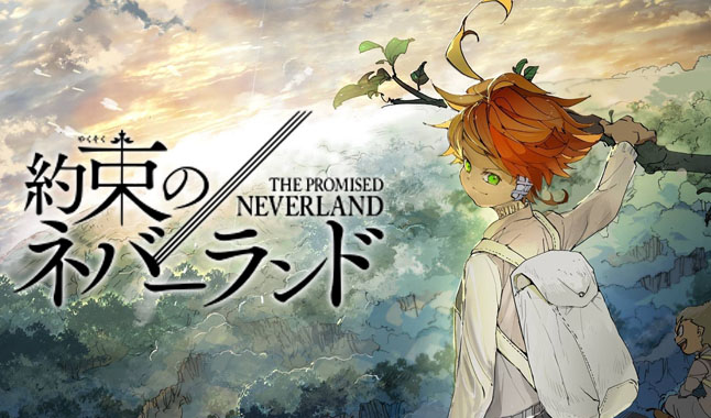 The Promised Neverland ¿Es posible una TERCERA TEMPORADA