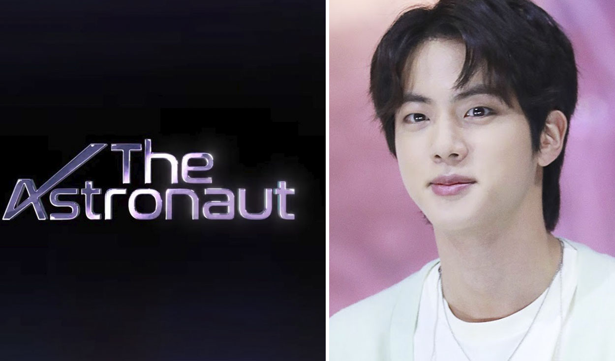 Jin de BTS lanza The Astronaut: ¿quién es el personaje Wootteo y