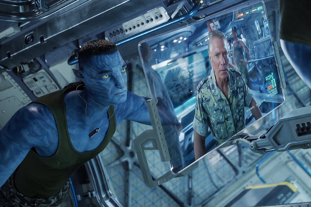 Avatar 2: el camino del agua, final explicado: ¿quién muere y qué pasa con  Jake Sully? | James Cameron, Neteyam | Películas | La República