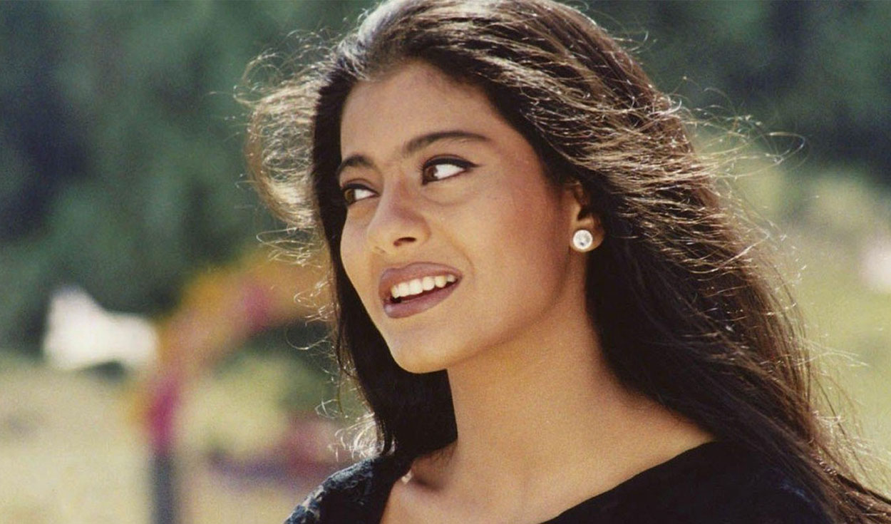 Kuch Kuch Hota Hai: Kajol sufrió accidente durante el rodaje que le provocó  amnesia temporal VIDEO | Cultura Asiática | La República