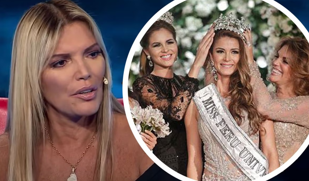 Miss Universe 2015 was not without controversy