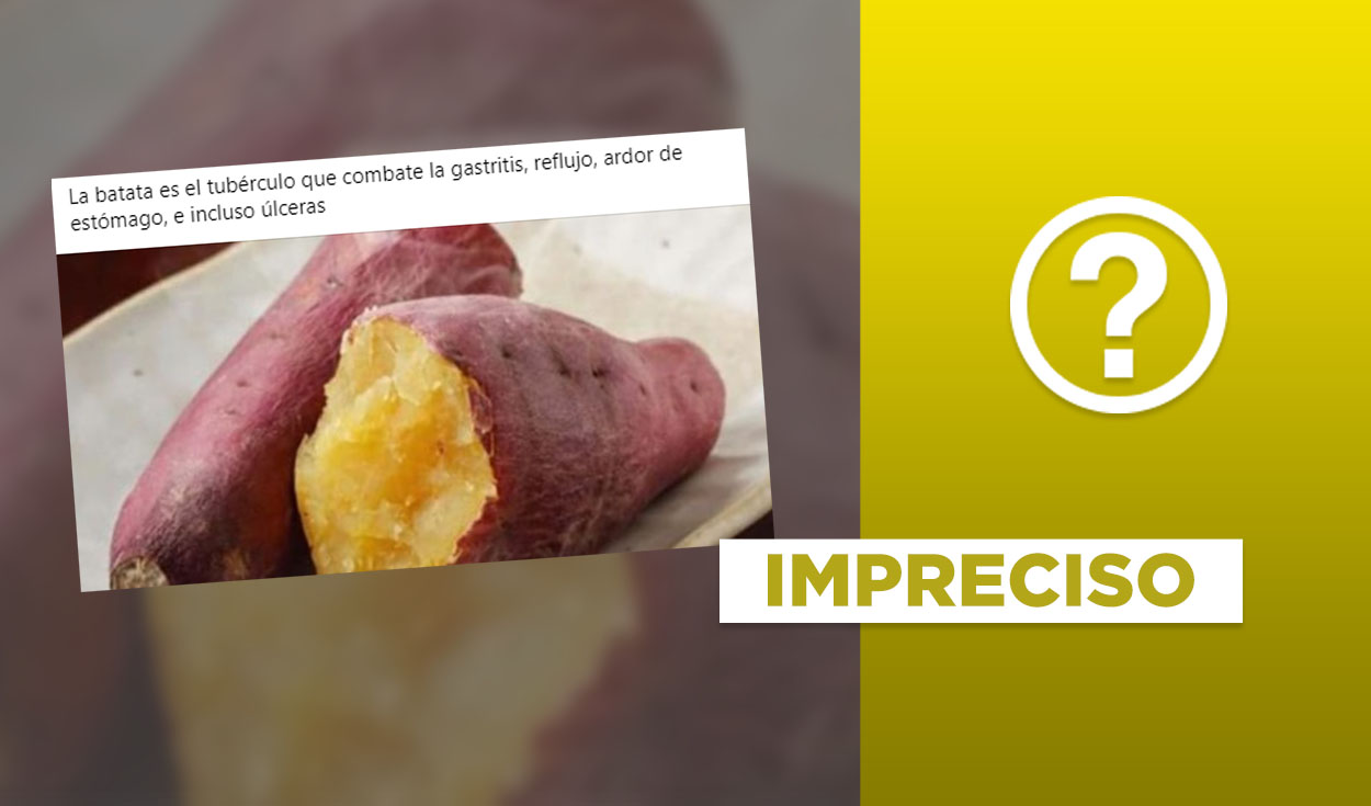 Total 62+ imagen es bueno comer camote todos los dias Viaterra.mx