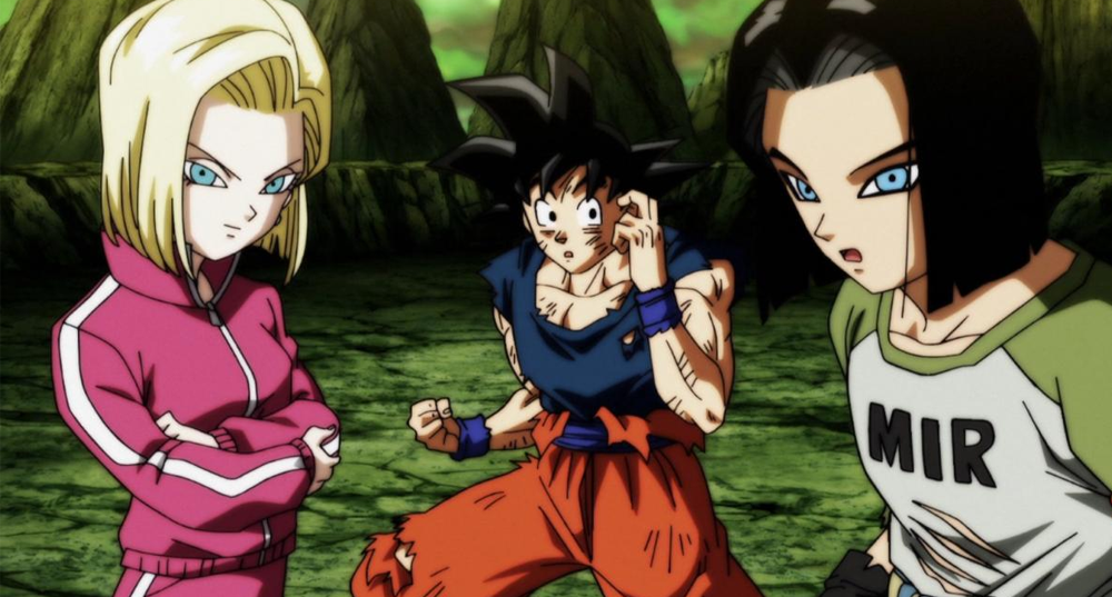 Dragon Ball Super: manga revela cómo el Androide 17 no pudo ser detectado  en el Torneo del Poder [FOTOS], DBS, DEPOR-PLAY