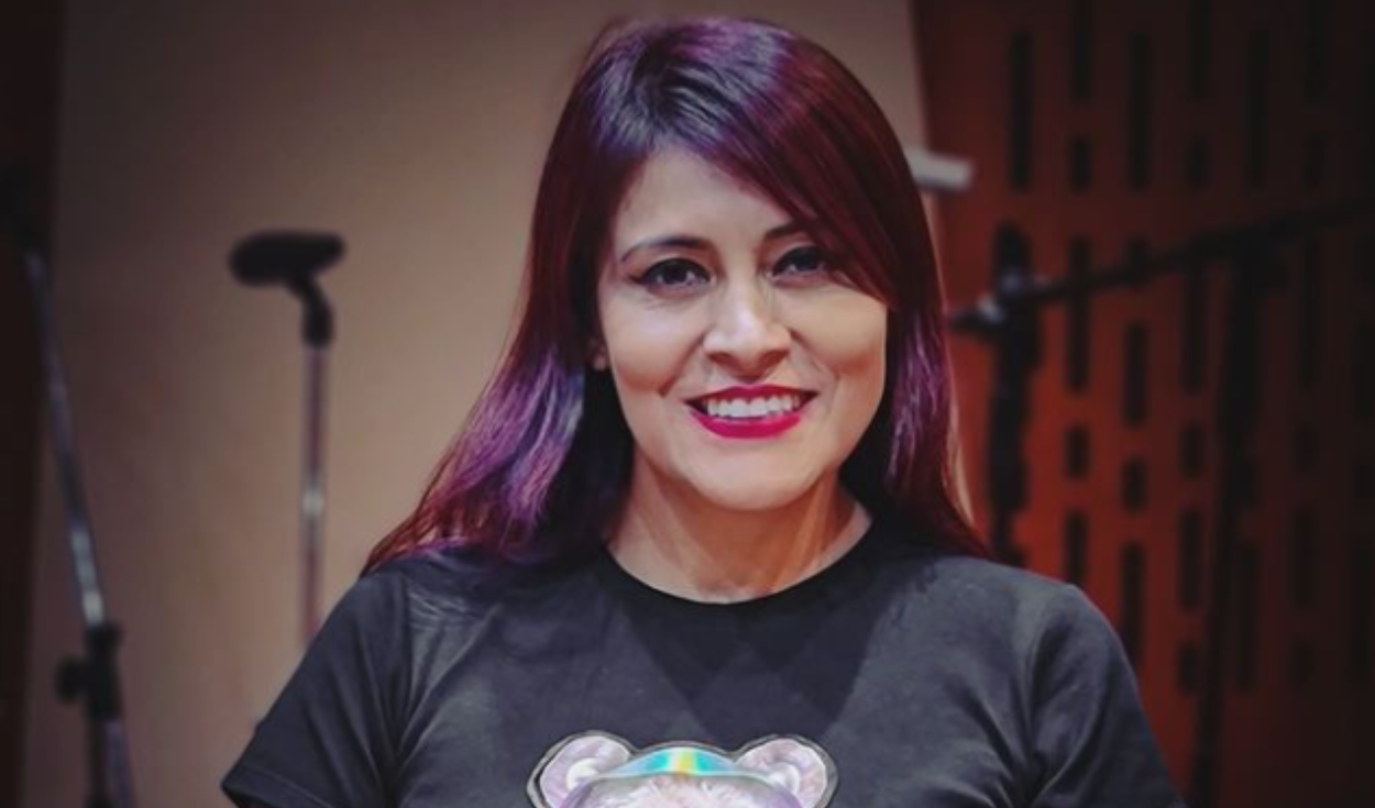 Yrma Guerrero, Corazon Serrano: la piurana que laboró como trabajadora del  hogar y hoy destaca en el grupo de cumbia peruana | Espectáculos | La  República
