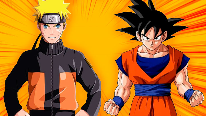 Naruto vs. Goku: quién es el más poderoso del anime, según Masashi  Kishimoto | Animes | La República