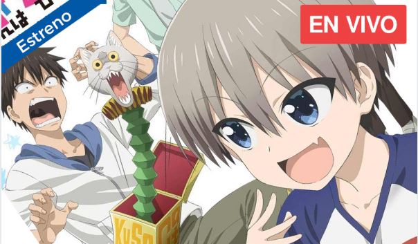 El manga ecchi Kinsou no Vermeil tendrá una adaptación al anime — Kudasai