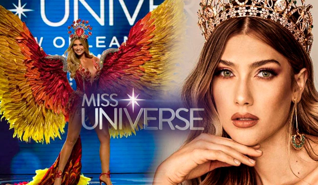 VER Miss Universo 2023 EN VIVO por Telemundo YouTube Universe: hora y dónde  ver ONLNE a las candidatas de Perú Venezuela Chile Colombia Paraguay México  Argentina Bolivia España Estados Unidos | Miss