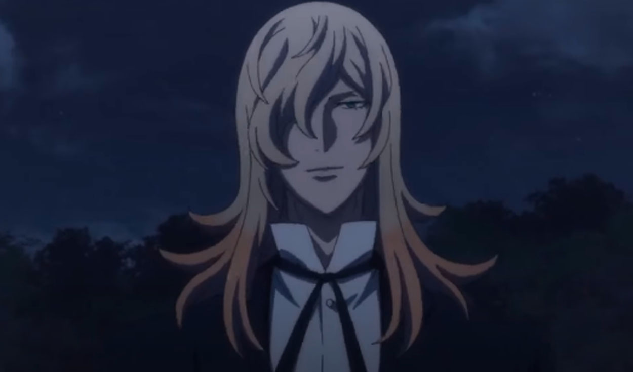 Noblesse Grande Poder / Raizel - Assista na Crunchyroll