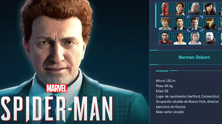 Marvel's Spider-Man: Usuario encuentra 'Easter Egg' relacionado al Duende  Verde | PS4 | Insomniac Games | Reddit | Tnv1994frm | Videojuegos | La  República
