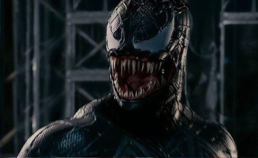Spiderman 3 sam raimi no quería que Venom salga por su falta de humanidad |  Tobey Maguire | Sony | Marvel | Cine y series | La República