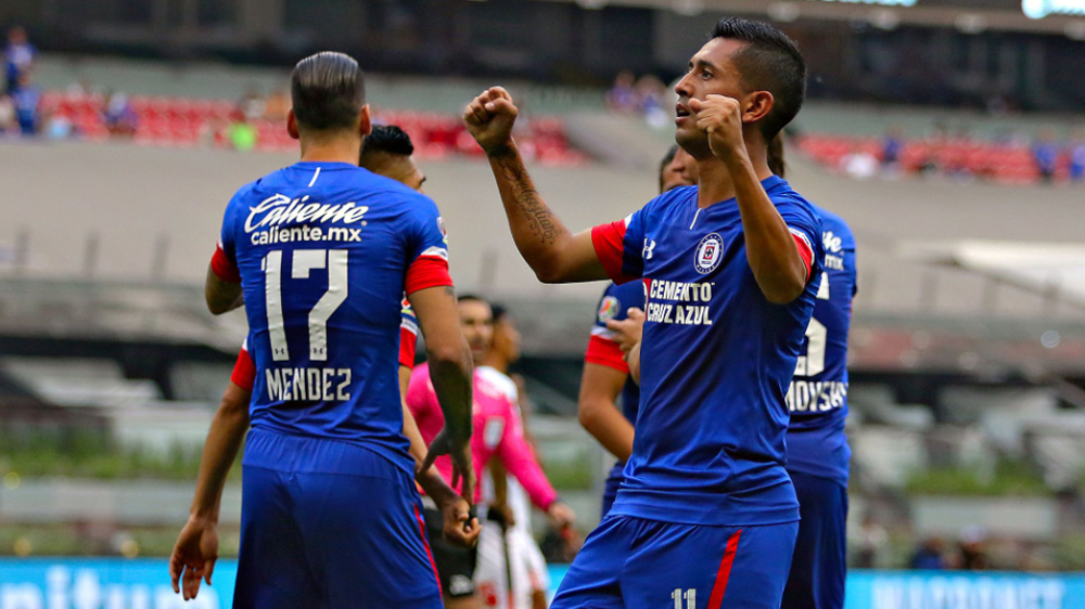 Cruz Azul venció 2-1 a Lobos BUAP y siguen liderando la Liga MX | RESUMEN |  GOLES | VIDEO | Deportes | La República