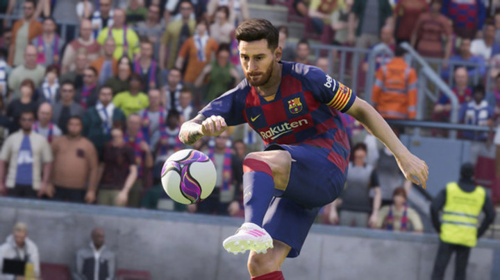 Como baixar PES 2020 Lite grátis no PC (Steam), PS4 e Xbox One