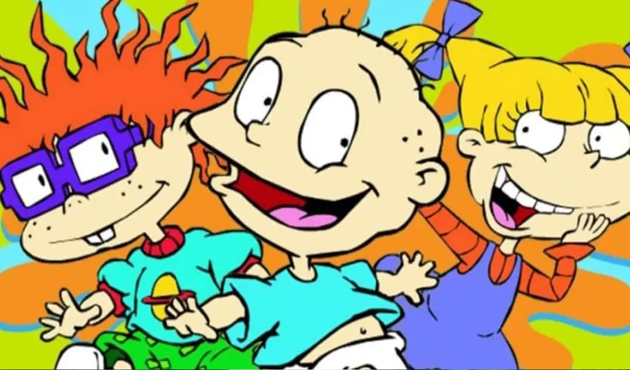 Rugrats regresa con diseño CGI: la nueva apariencia de Tommy Pickles y los  bebes | Cine y series | La República