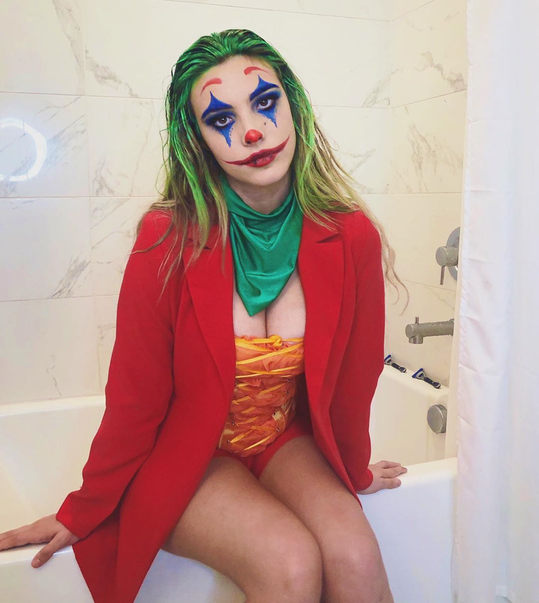 Catrinas maquillaje 2019: Famosas cantantes y actrices mexicanas muestran  disfraz y makeup de Halloween | Instagram | Insta | Fotos y video | México  | Espectáculos | La República