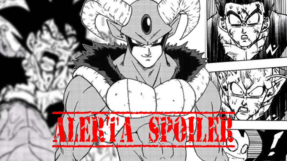 Dragon Ball Super manga 62 online: Goku cae ante Moro y fans especulan  sobre su muerte | Anime | México | Animes | La República