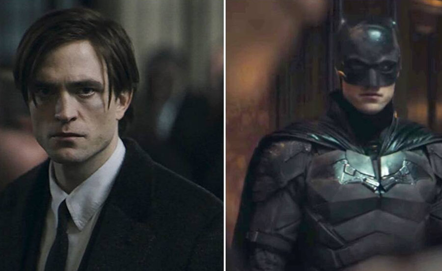 The Batman: Bruce Wayne muestra doble personalidad y habla con Batman |  Robert Pattinson | Matt Reeves | dc comics | Cine y series | La República