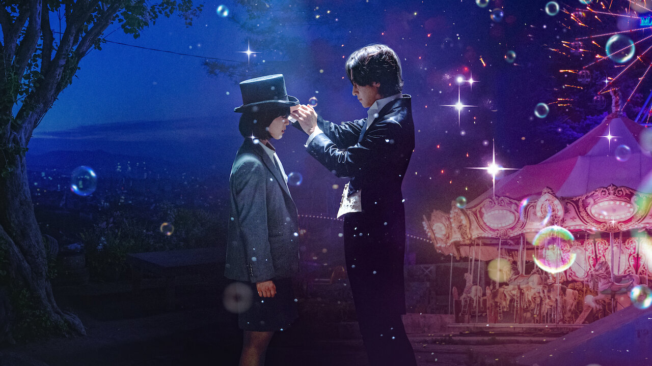 The sound of magic segunda temporada en Netflix: qué se sabe de El sonido  de la magia 2 | doramas Ji Chang Wook, Hwang In Yeop, webtoon  Annarasumanara | Doramas | La República