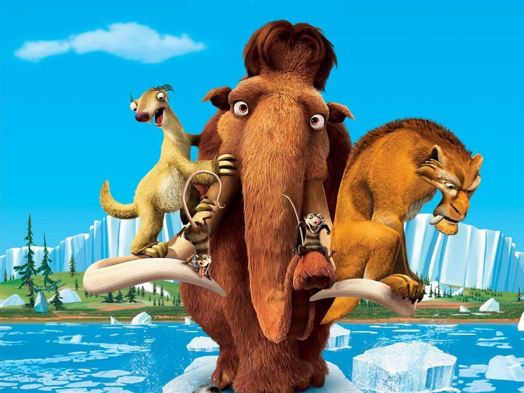 La era de hielo sin Scrat: Disney pierde a icónica ardilla y no saldrá en  Ice age 6 | Cine y series | La República