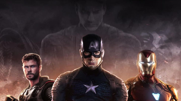 Avengers Endgame: descarga este increíble fondo de pantalla animado en tu  iPhone | Fotos | iOS | Marvel | Smartphone | Tecnología | La República