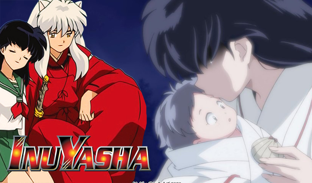 Hanyo no Yashahime Capítulo 8 traerá de regreso a Inuyasha y Kagome