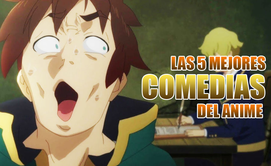 Konosuba CAP 8 Español Latino, Konosuba CAP 8 Español Latino, By Ale-Kun