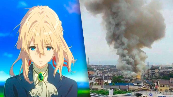 Incendio en Kyoto Animation: Fans recaudan fondos para ayudar al estudio de  animación | Cine y series | La República