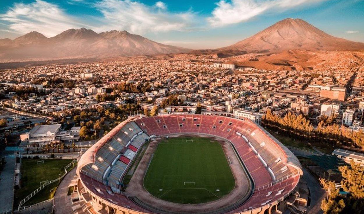 Melgar, Independiente del Valle: Fundado por artesanos e inspirado en un  club argentino, Melgar vs. Independiente del Valle, Copa Sudamericana  2022, Deportes