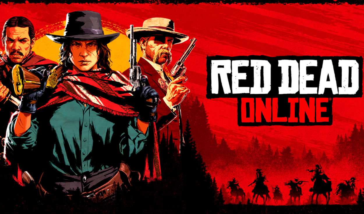 Red Dead Redemption 2 Estándar para Xbox One físico