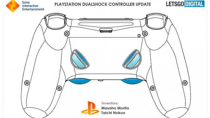 Botones Traseros para Dualshock 4, análisis. ¿Vale la pena? - Meristation