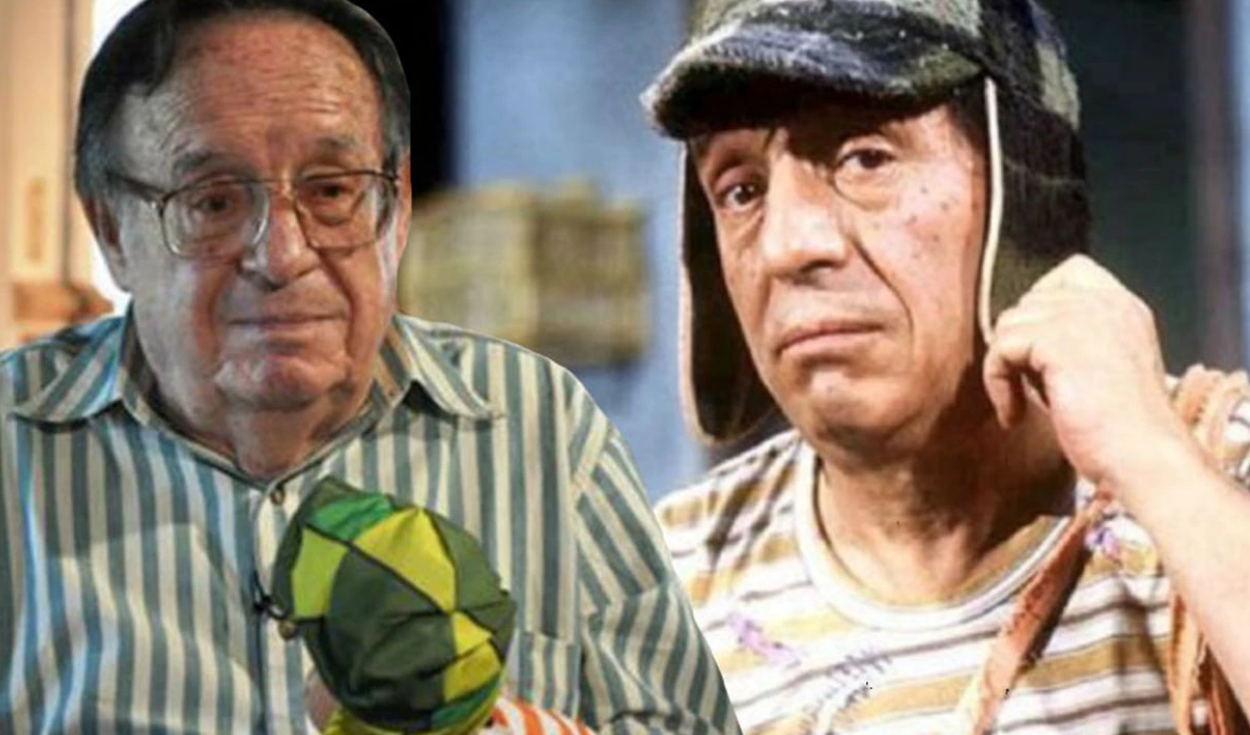 Chavo del 8: ¿cuál era su nombre verdadero y por qué nunca lo revelaron en  la serie? | Roberto Gómez Bolaños | Video | México | Mx | EVAT | Respuestas  | La República