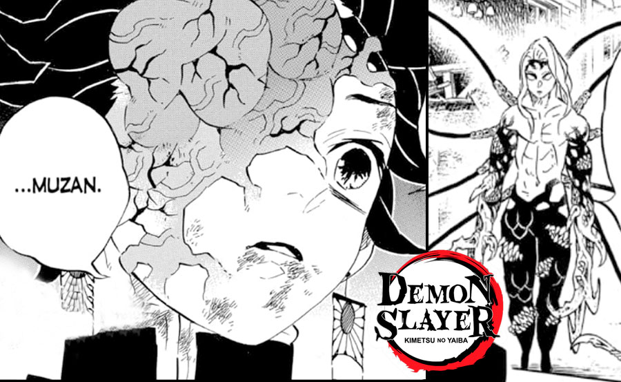 Kimetsu no Yaiba manga 191 español online: Tanjiro despierta y enfrenta a  Muzan, Demon Slayer 191 en Manga Plus, Animes