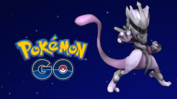 Mewtwo Acorazado en Pokémon Go (actualizado a 2020): mejores