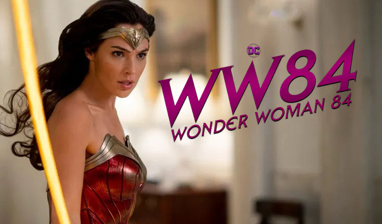 Wonder Woman 1984 es fantástica crítica alaba película de Gal Gadot | Cine  y series | La República