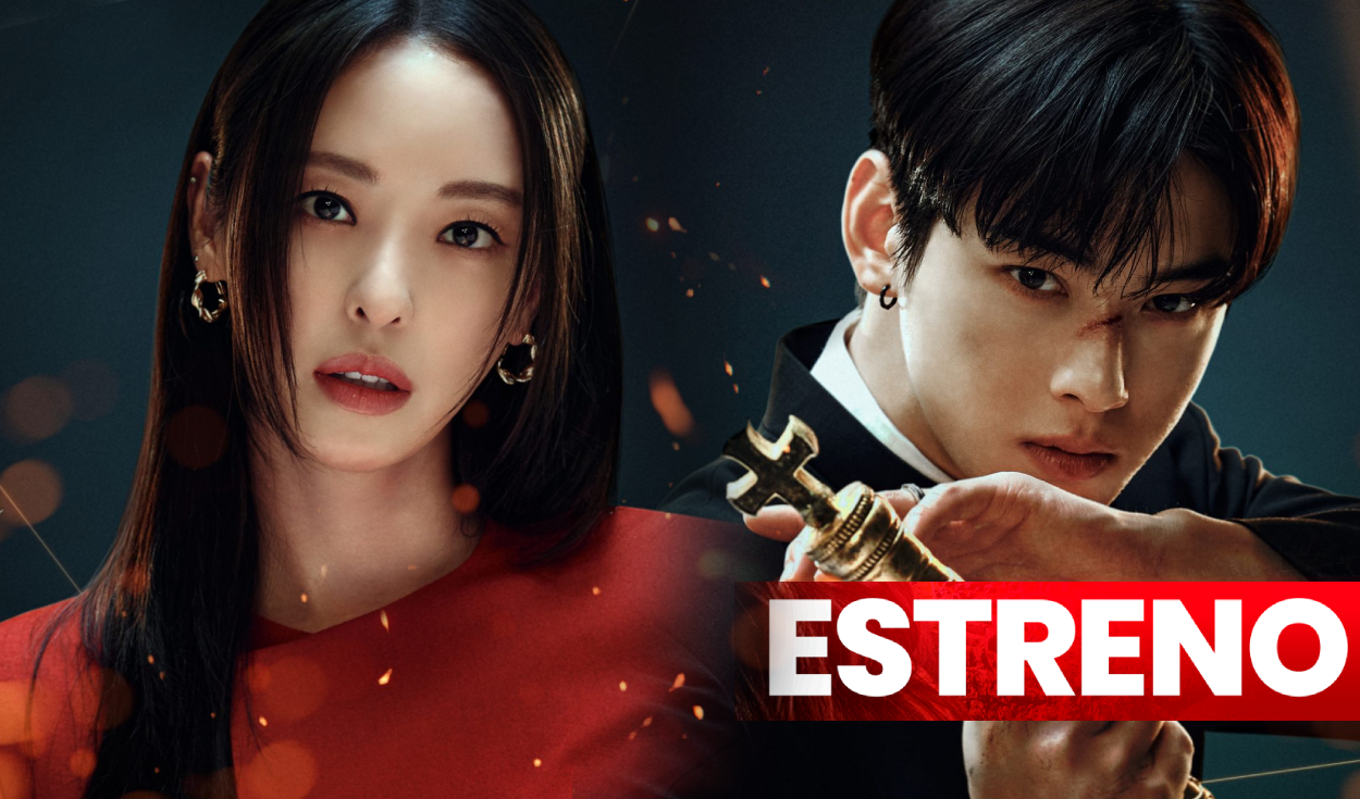 3 motivos para assistir “Island”, drama do Prime Video protagonizado por Cha  Eunwoo