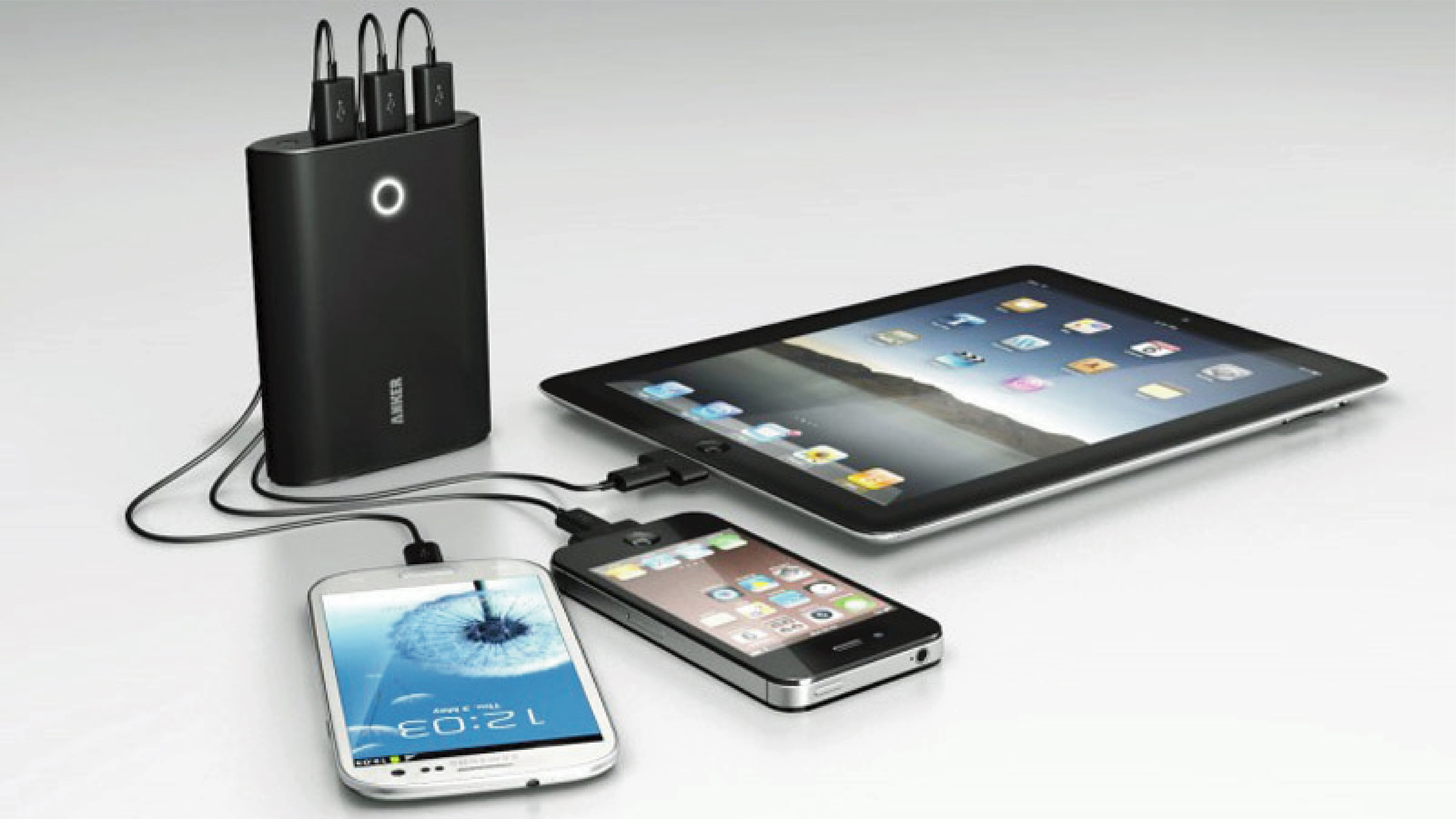interrumpir Recomendación mucho Powerbank: Conoce las mejores alternativas de batería portatil para tus  gadgets 2022 | Smartphone | Telefono movil | Tablet | Laptop | Carga Rapida  | cargador portatil | | Tecnología | La República