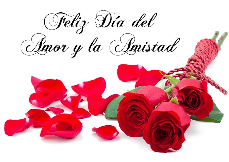  Feliz Día del Amor y la Amistad  frases bonitas, mensajes, imágenes para dedicar este   de febrero en San Valentín Colombia Perú