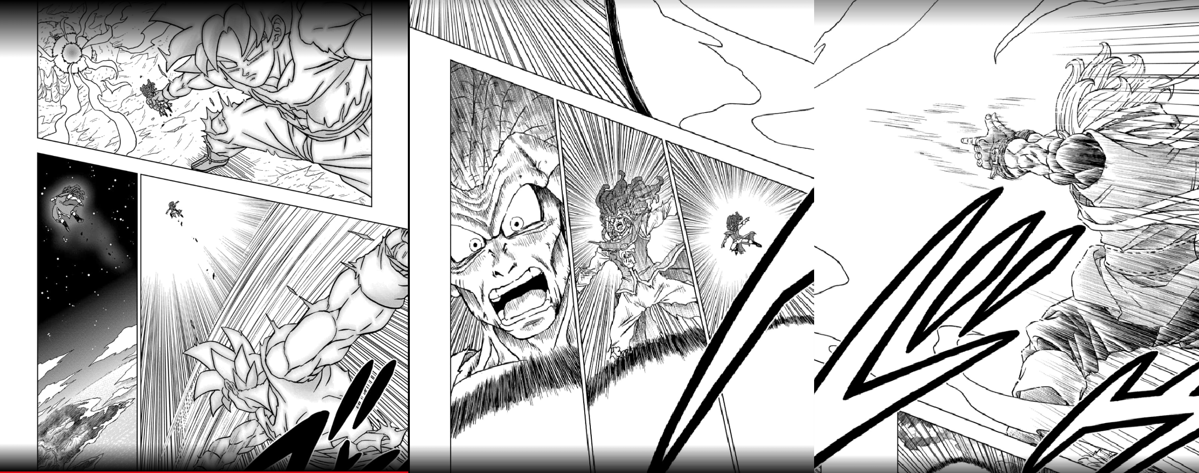 Dragon Ball Super: ¿Black Freezer volverá en el capítulo 91 del manga?, Manga Plus, Shueisha, Anime, México, España, DEPOR-PLAY