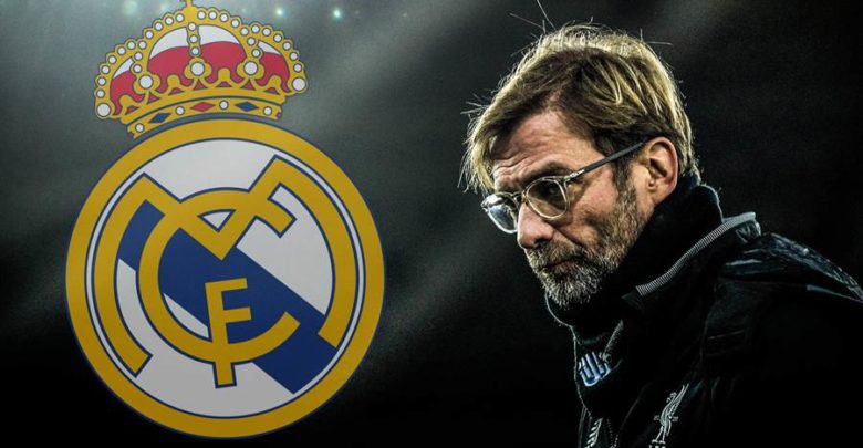 Real Madrid: Jürgen Klopp rechazó al cuadro blanco antes de dirigir al  Liverpool | Deportes | La República
