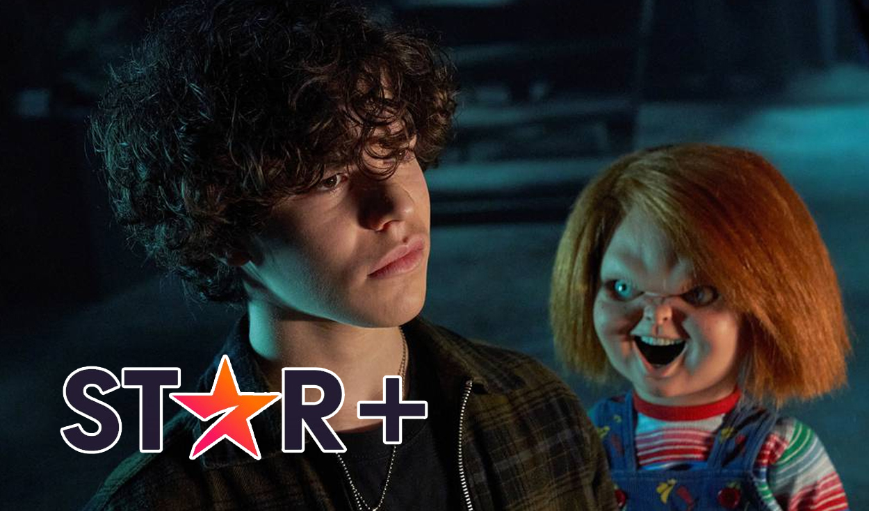 El muñeco diabólico seguirá asesinando en televisión: Chucky volverá para  una temporada 3 - Meristation