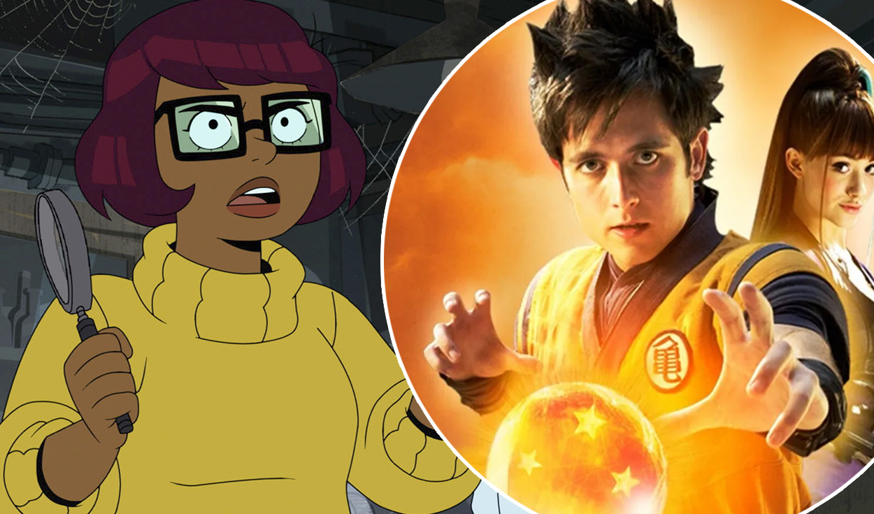 Velma Derruba O Recorde De Dragonball Evolution De Pior Audiência