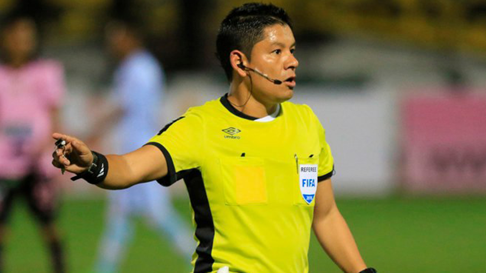 Alianza vs Melgar: Árbitro Joel Alarcón acepta error en gol no cobrado a  Christofer Gonzáles | Video | Semifinal 2018 | Deportes | La República