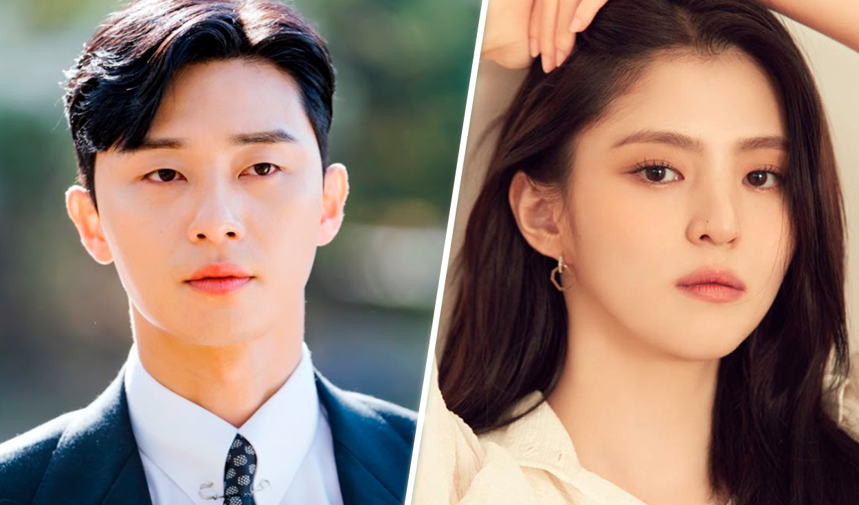 A espera acabou: A Criatura de Gyeongseong, com Park Seo-jun e Han  So-hee, estreia dia 22 de dezembro - About Netflix