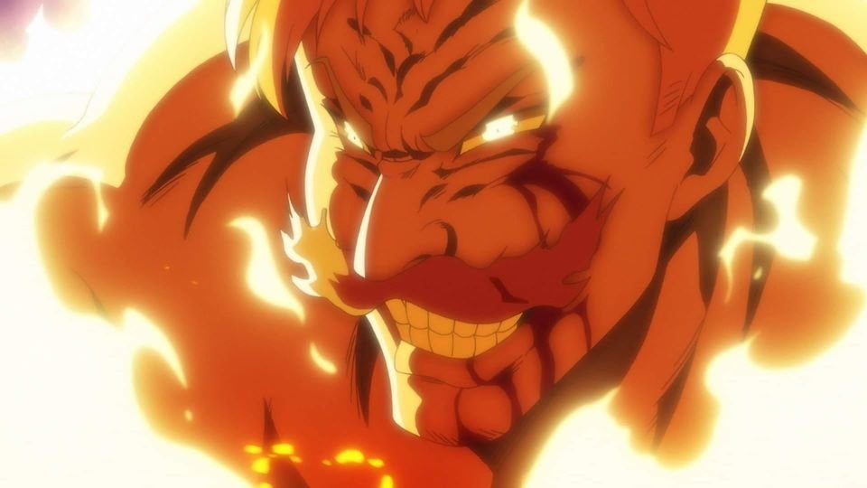 Nanatsu No Taizai 3 Temporada Episódio 13 Luta Meliodas vs Escanor Por quê  Não Teve o Episódio? 